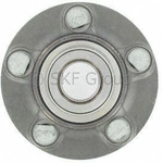 Order Rear Hub Assembly by SKF - BR930106 For Your Vehicle