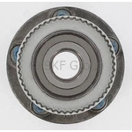 Order Rear Hub Assembly by SKF - BR930107 For Your Vehicle