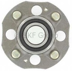 Order Rear Hub Assembly by SKF - BR930120 For Your Vehicle
