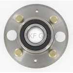 Purchase Rear Hub Assembly by SKF - BR930127