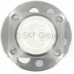 Order Rear Hub Assembly by SKF - BR930145 For Your Vehicle