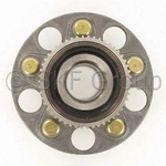 Order Rear Hub Assembly by SKF - BR930159 For Your Vehicle