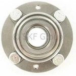 Order Rear Hub Assembly by SKF - BR930165 For Your Vehicle