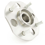 Order Rear Hub Assembly by SKF - BR930167 For Your Vehicle