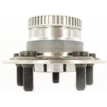 Order SKF - BR930173 - Rear Hub Assembly For Your Vehicle