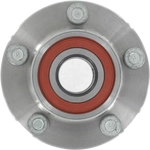 Order Rear Hub Assembly by SKF - BR930189 For Your Vehicle