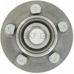 Order Rear Hub Assembly by SKF - BR930194 For Your Vehicle