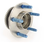 Order Assemblage de moyeu arrière de SKF - BR930223 For Your Vehicle