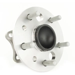 Order Rear Hub Assembly by SKF - BR930232 For Your Vehicle