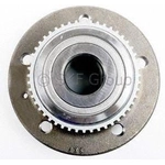 Order Rear Hub Assembly by SKF - BR930242 For Your Vehicle