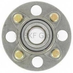 Order Rear Hub Assembly by SKF - BR930254 For Your Vehicle