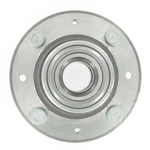 Order Rear Hub Assembly by SKF - BR930257 For Your Vehicle
