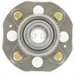 Order Rear Hub Assembly by SKF - BR930276 For Your Vehicle