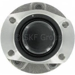 Order Rear Hub Assembly by SKF - BR930279 For Your Vehicle