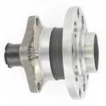 Order Rear Hub Assembly by SKF - BR930290 For Your Vehicle