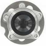 Order Rear Hub Assembly by SKF - BR930295 For Your Vehicle
