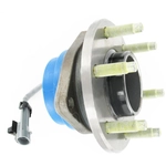 Order Rear Hub Assembly by SKF - BR930313 For Your Vehicle
