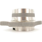 Order SKF - BR930319 - Rear Hub Assembly For Your Vehicle