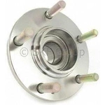 Order Rear Hub Assembly by SKF - BR930320 For Your Vehicle