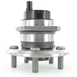 Order SKF - BR930324 - Rear Hub Assembly For Your Vehicle