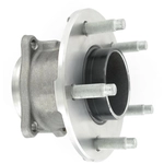 Order Rear Hub Assembly by SKF - BR930328 For Your Vehicle