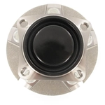 Order SKF - BR930329 - Rear Hub Assembly For Your Vehicle