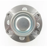 Order Rear Hub Assembly by SKF - BR930334 For Your Vehicle