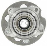 Order Rear Hub Assembly by SKF - BR930339 For Your Vehicle