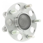 Order SKF - BR930340 - Rear Hub Assembly For Your Vehicle