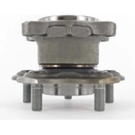 Order SKF - BR930362 - Rear Hub Assembly For Your Vehicle