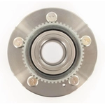 Order Rear Hub Assembly by SKF - BR930367 For Your Vehicle