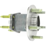 Order Rear Hub Assembly by SKF - BR930369 For Your Vehicle