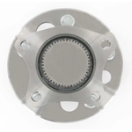 Order Rear Hub Assembly by SKF - BR930370 For Your Vehicle