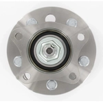 Order Rear Hub Assembly by SKF - BR930371 For Your Vehicle