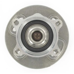 Order Rear Hub Assembly by SKF - BR930375 For Your Vehicle