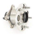 Order Rear Hub Assembly by SKF - BR930377 For Your Vehicle