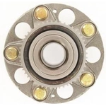 Order SKF - BR930383 - Rear Hub Assembly For Your Vehicle