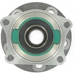 Order SKF - BR930389 - Rear Hub Assembly For Your Vehicle