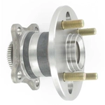 Order Rear Hub Assembly by SKF - BR930436 For Your Vehicle