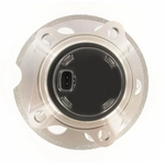 Order Rear Hub Assembly by SKF - BR930437 For Your Vehicle
