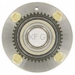 Order Rear Hub Assembly by SKF - BR930439 For Your Vehicle