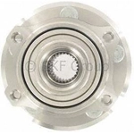 Order SKF - BR930446 - Rear Hub Assembly For Your Vehicle