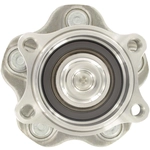 Order Rear Hub Assembly by SKF - BR930463 For Your Vehicle