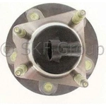 Order Rear Hub Assembly by SKF - BR930488 For Your Vehicle