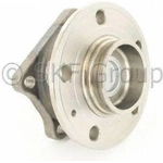 Order Rear Hub Assembly by SKF - BR930517 For Your Vehicle