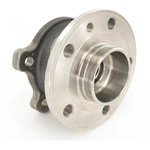 Order Rear Hub Assembly by SKF - BR930518 For Your Vehicle