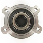 Order SKF - BR93052 - Rear Hub Assembly For Your Vehicle