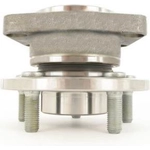 Order SKF - BR930522 - Rear Hub Assembly For Your Vehicle