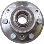 Order SKF - BR930532 - Rear Hub Assembly For Your Vehicle