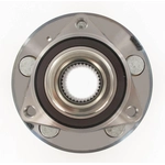 Order Rear Hub Assembly by SKF - BR930555 For Your Vehicle